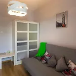 Eos Apartment