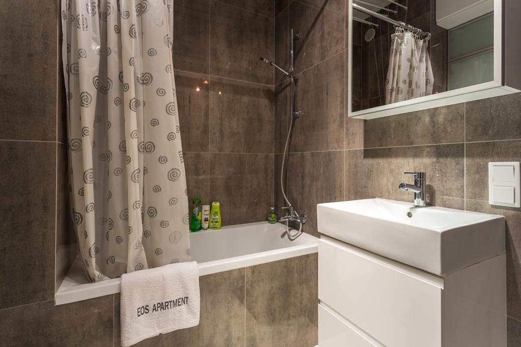 Apartment Eos *
