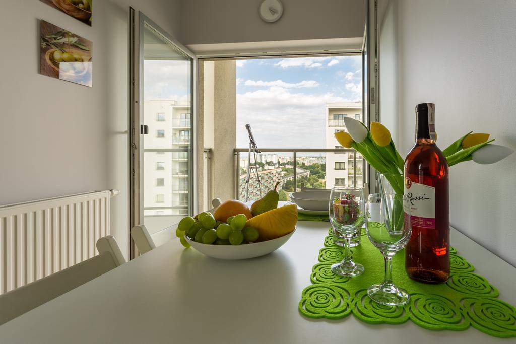 Apartment Eos *