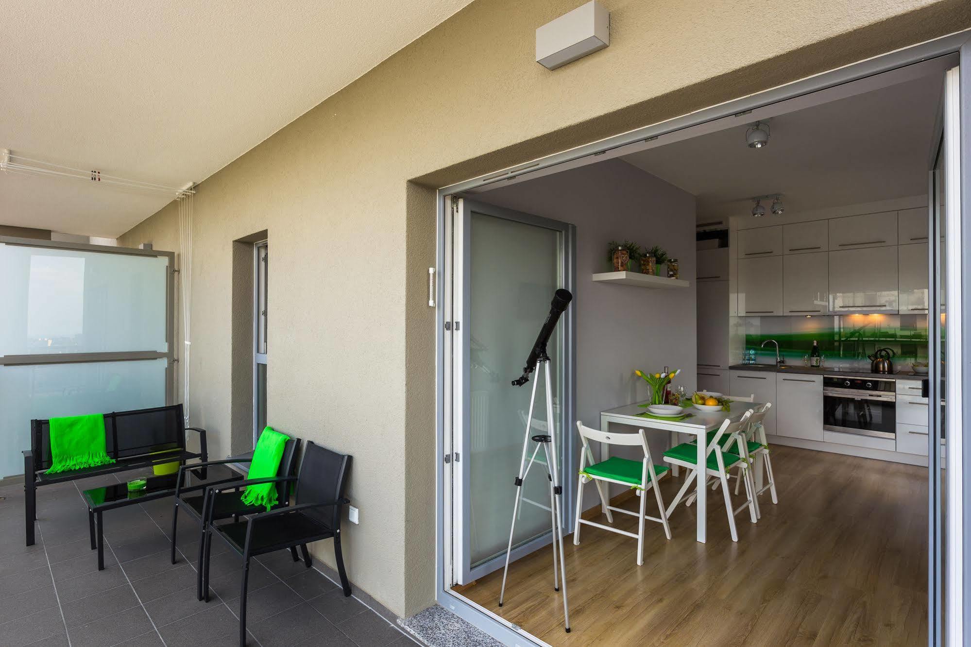 Eos Apartament Gdańsk
