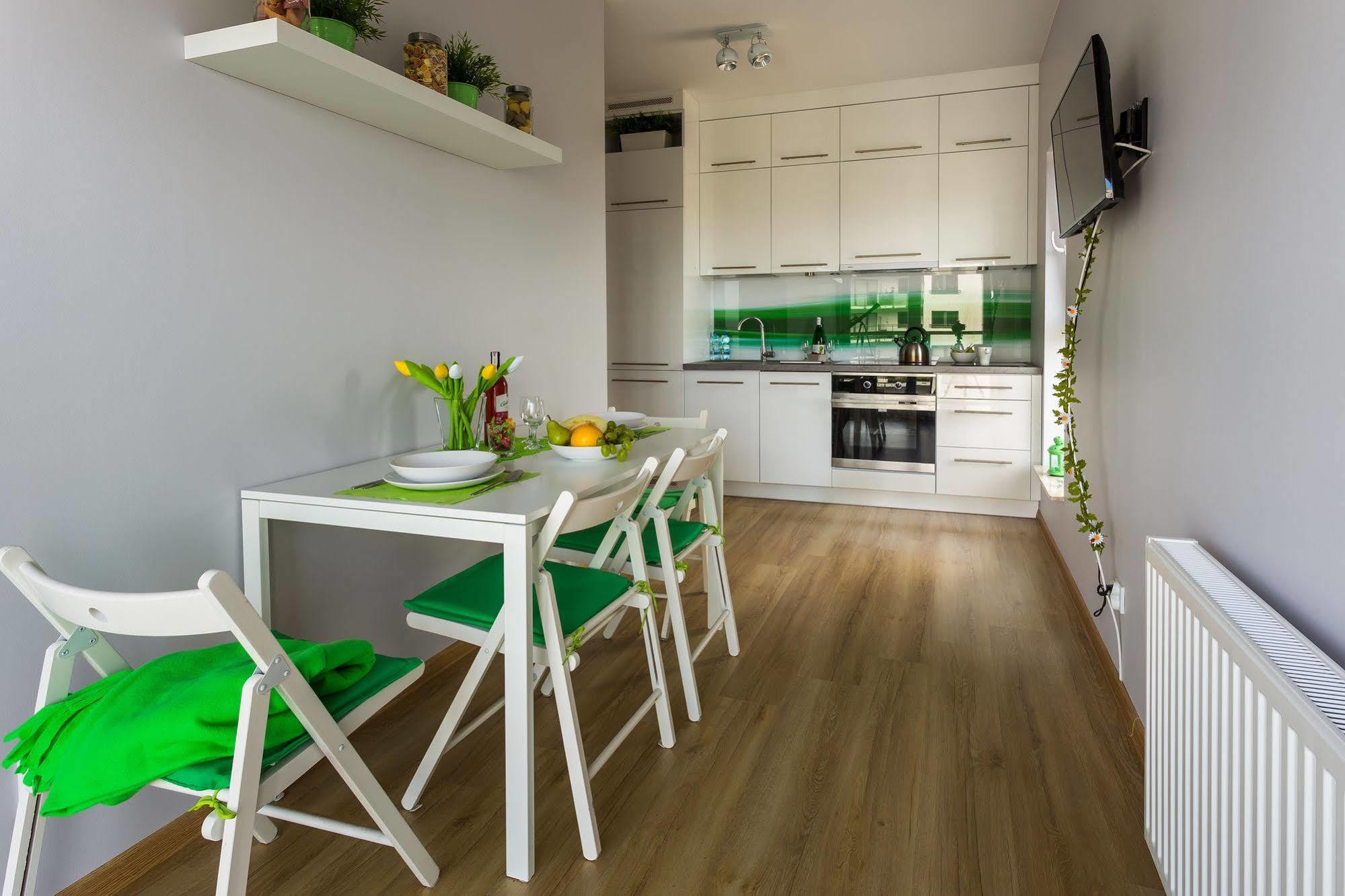 Apartament Eos *
