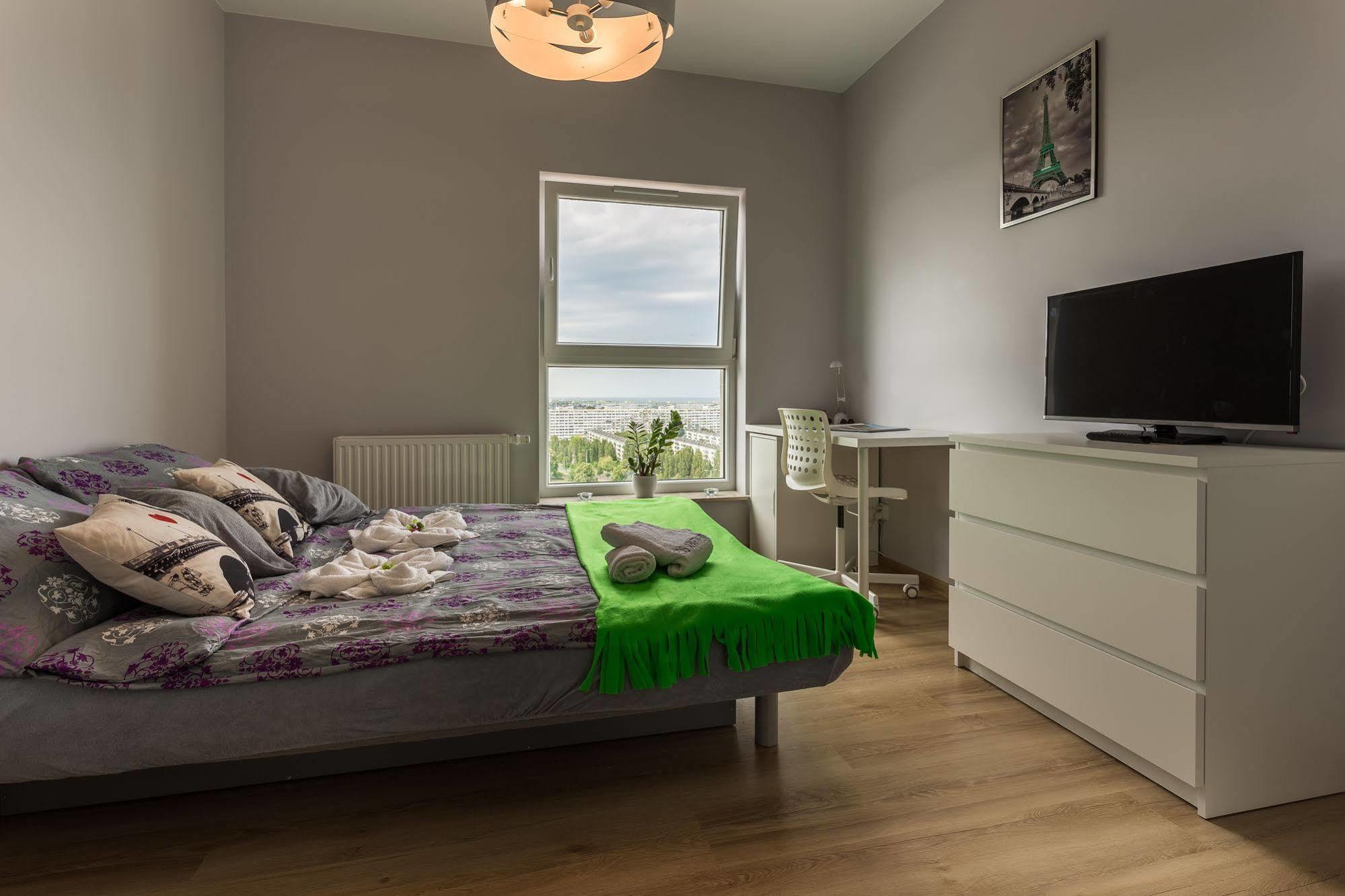 Eos Apartment Danzig