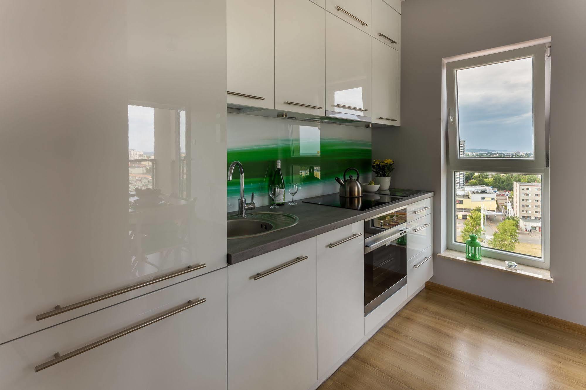 Eos Apartment Danzig